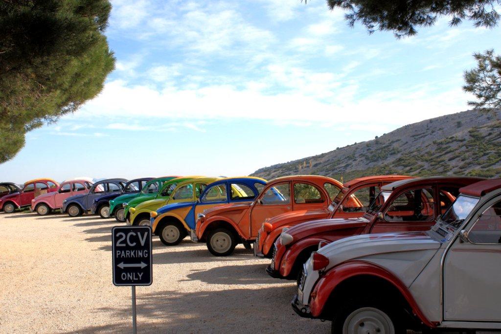 rallye 2 cv lyon